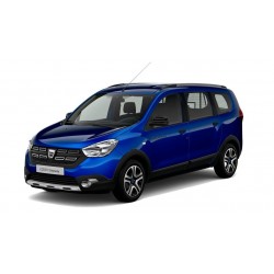 Accesorios Dacia Lodgy Stepway (2017 - actualidad)